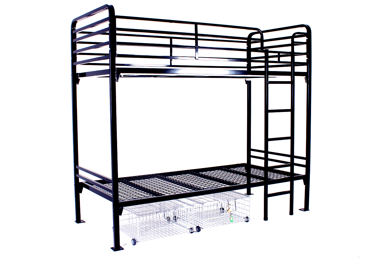 Single bunk sale beds for adults