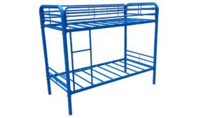 Children's bunk beds