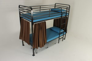 heavy duty bunk beds