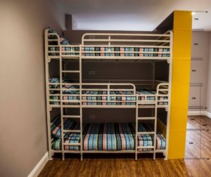 queen size bunk beds