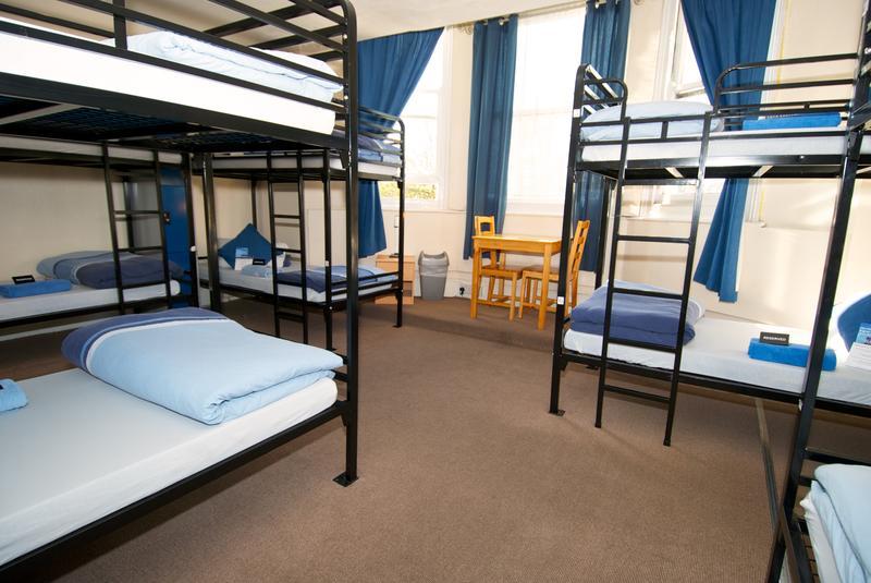 Dorm 2024 bunk beds