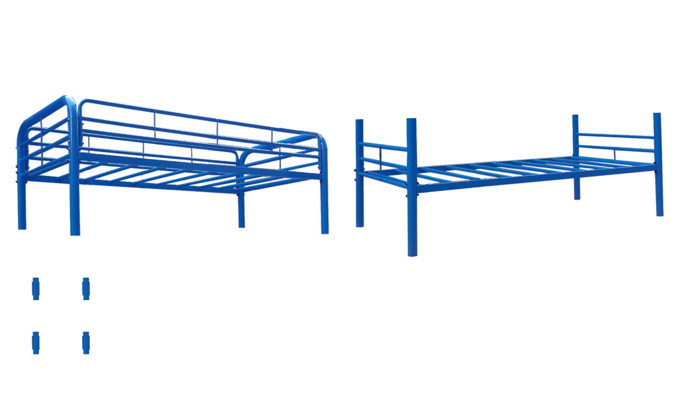 Detachable Bunk Beds Ess Universal