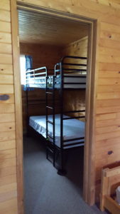 University/Campus Heavy Duty Bunk Beds for Adults