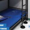 Bed Bug Resistant Mattresses for Bunk Beds