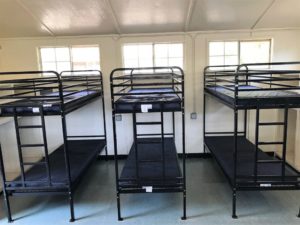 Best camp 2024 beds for adults