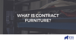 What is Contract Furniture?