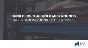 Bunk Beds That Hold 400 Pounds