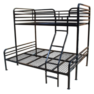 heavy duty bunk beds for adults