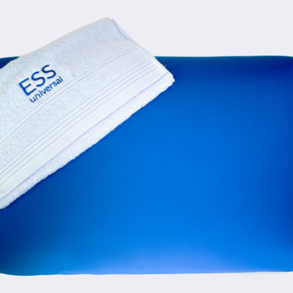 45D high rebound elastic foam all camp use pillow