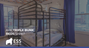 Are Triple Bunk Beds Safe?