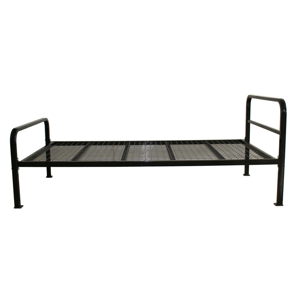 Dallas Single Metal Bed