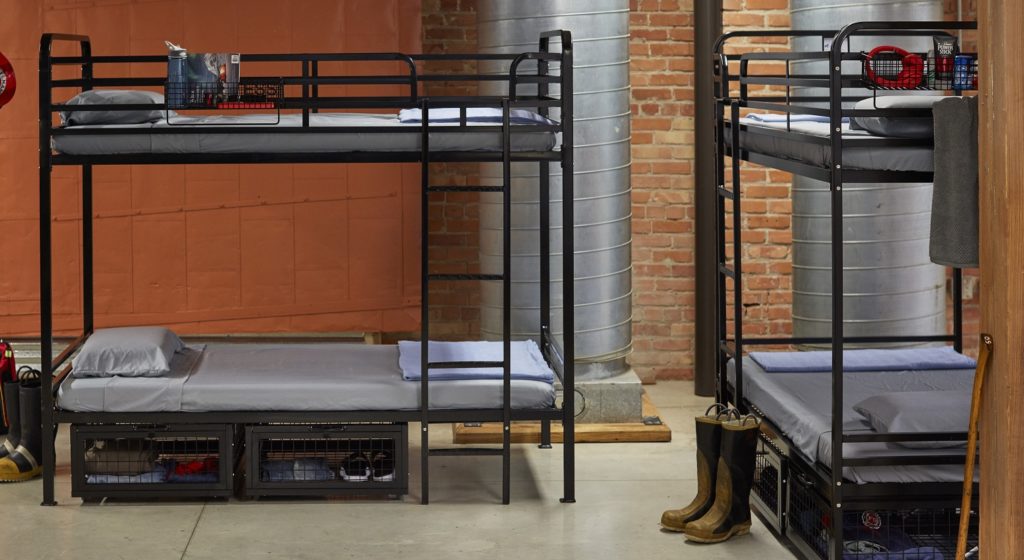 ESS' Bed Bug Proof Bed Frames