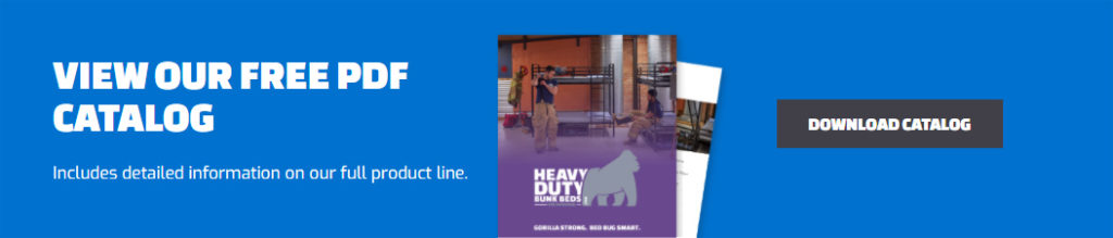 Heavy Duty Bunk Beds Catalog