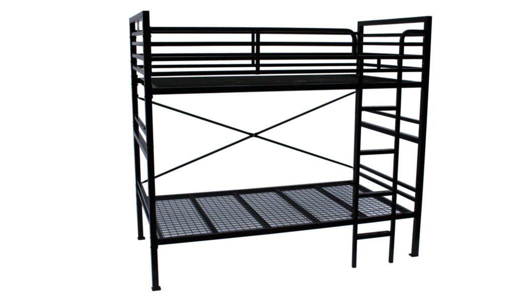 Missouri Detachable/Stackable Bunk Bed