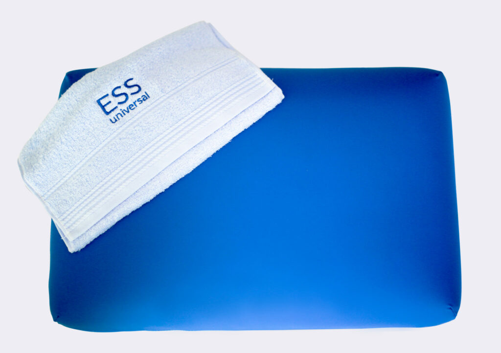 Hospitality Pillows from ESS