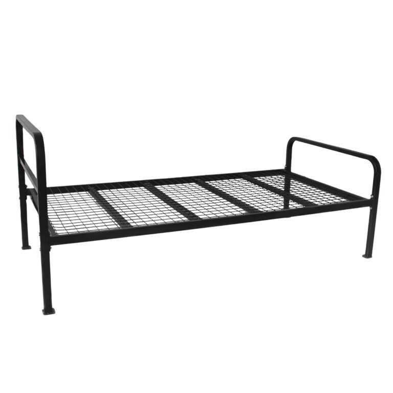 Dallas Single Bed ESS